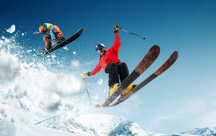 06.-09.02.27 Sa-Di SLOPE Buddies oder EW-Mitfahrt