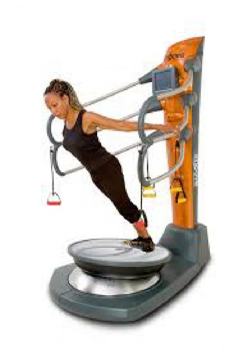 IMOOVE Personal Training - 5 Behandlungen - 3 Monate Laufzeit